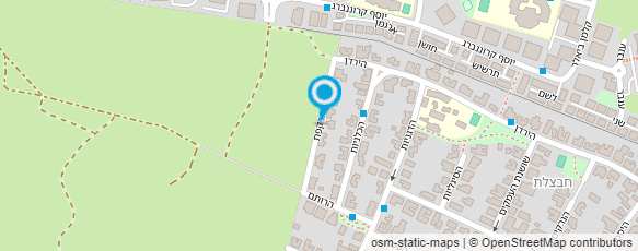 מפת הגעה אל אילן חדד אימלה גו'ק מפת הגעה אל אילן חדד אימלה גו'ק