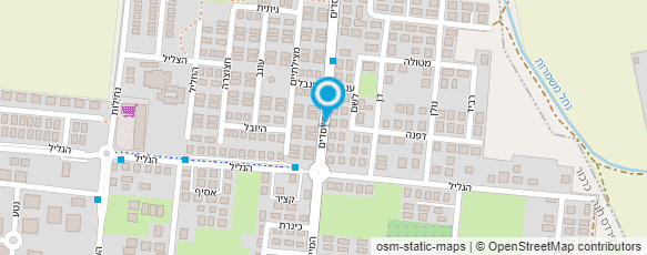 מפת הגעה אל אוריאל צלם מפת הגעה אל אוריאל צלם