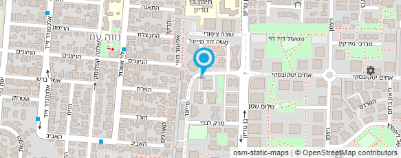 מפת הגעה אל לילי - גבות