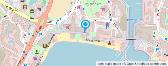 מפת הגעה אל Story