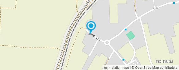 מפת הגעה אל סטוק גרדן מפת הגעה אל סטוק גרדן