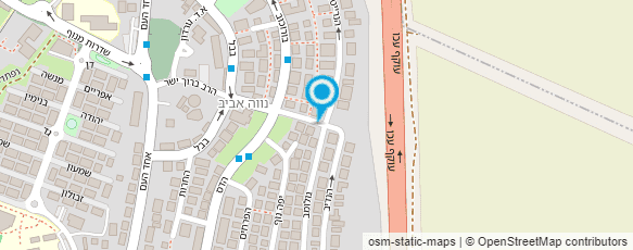 מפת הגעה אל AA אנואר שיפוצים הצפון מפת הגעה אל AA אנואר שיפוצים הצפון