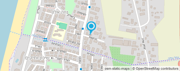 מפת הגעה אל Alex-T&C מעבדה סלולרית מפת הגעה אל Alex-T&C מעבדה סלולרית