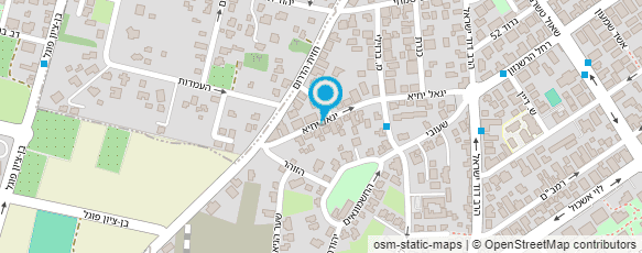 מפת הגעה אל אנה קמינסקיה-קונין