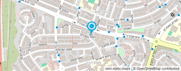 מפת הגעה אל שפגלט יעל