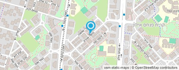 מפת הגעה אל רונית מור קוסמטיקה מתקדמת מפת הגעה אל רונית מור קוסמטיקה מתקדמת