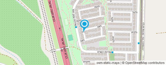 מפת הגעה אל א.מ.י.ד תקשורת מחשבים בע"מ מפת הגעה אל א.מ.י.ד תקשורת מחשבים בע"מ