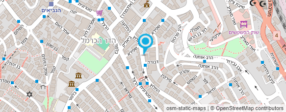 מפת הגעה אל מתגלגלי מור מפת הגעה אל מתגלגלי מור