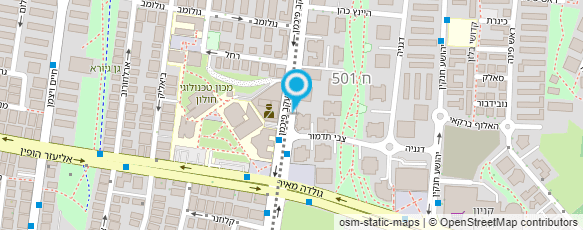 מפת הגעה אל עמנואל חשמלאי מפת הגעה אל עמנואל חשמלאי