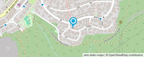 מפת הגעה אל dimtal - דימטל מפת הגעה אל dimtal - דימטל