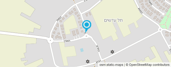 מפת הגעה אל דיא-לוג פיתוח מצויינות ארגונית