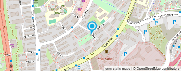 מפת הגעה אל גרונימן 8