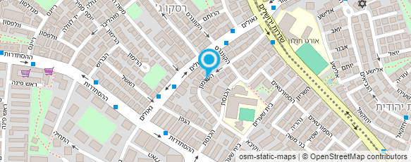 מפת הגעה אל פילאטיס כאורח חיים, מיכל צנדקוביץ'