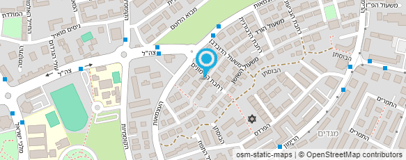 מפת הגעה אל יופי של מיתוג