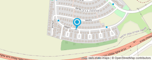 מפת הגעה אל Sweet 16