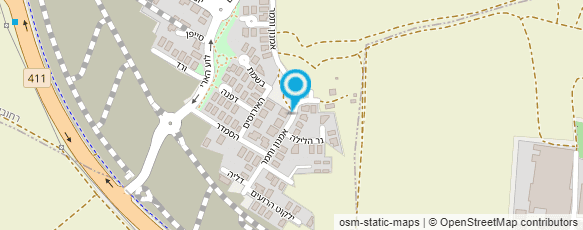 מפת הגעה אל עו"ד פאשה ליטל