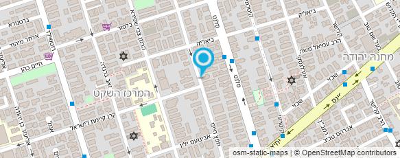 מפת הגעה אל פרויקט team מפת הגעה אל פרויקט team