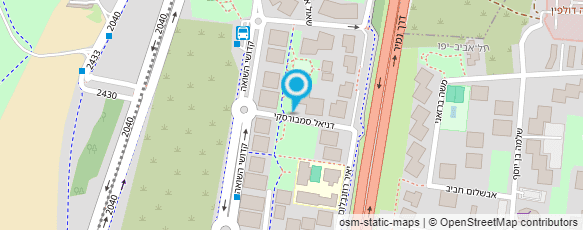 מפת הגעה אל לתפוס את הרגע -אתי נחמיאס