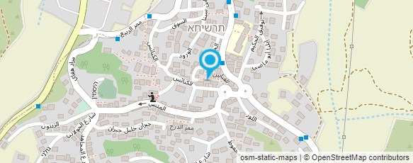 מפת הגעה אל Good Bread Bakery