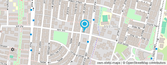 מפת הגעה אל ישי סימן טוב-מדריך קרב מגע