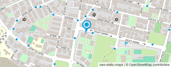 מפת הגעה אל כרמית דויטש צלמת מפת הגעה אל כרמית דויטש צלמת