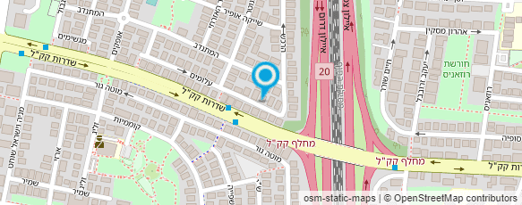 מפת הגעה אל ד"ר איוניר שרה מפת הגעה אל ד"ר איוניר שרה