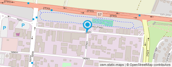 מפת הגעה אל אלעל חלפים מפת הגעה אל אלעל חלפים