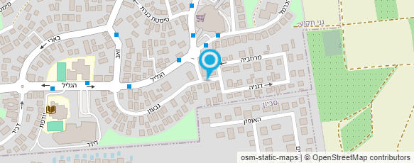 מפת הגעה אל וינגרטן גלית