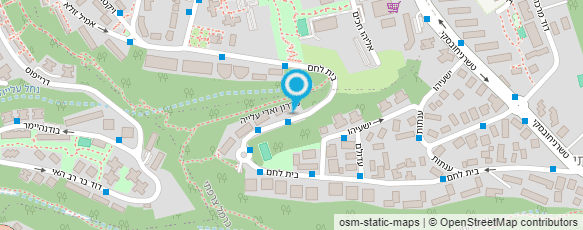 מפת הגעה אל גלבוש שיפוצים ואינסטלציה מפת הגעה אל גלבוש שיפוצים ואינסטלציה