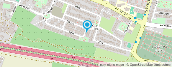 מפת הגעה אל אסיה נקטלוב