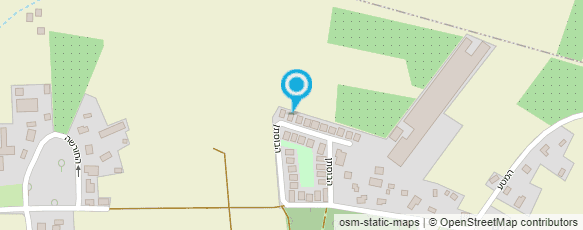 מפת הגעה אל אדוה מאמנת כושר ותזונה