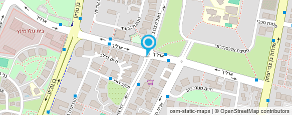 מפת הגעה אל דיל הייר מפת הגעה אל דיל הייר