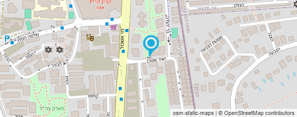 מפת הגעה אל ויטליק זלוטניקוב