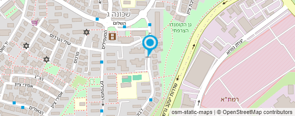 מפת הגעה אל White Rose שמלות כלה