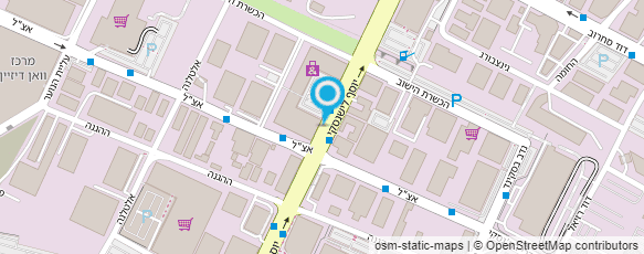 מפת הגעה אל אפרודיטה