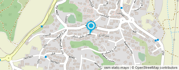 מפת הגעה אל אבנר ייעוץ פנסיוני