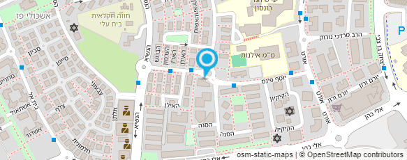 מפת הגעה אל יוגוס YOGO'S מפת הגעה אל יוגוס YOGO'S