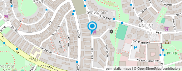 מפת הגעה אל הרקולס