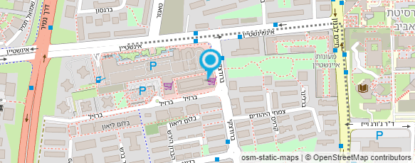 מפת הגעה אל פיצה עגבניה מפת הגעה אל פיצה עגבניה