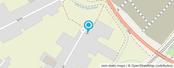 מפת הגעה אל ליאם דיזיין-liem design