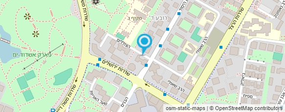 מפת הגעה אל אנה חשבונאות מפת הגעה אל אנה חשבונאות