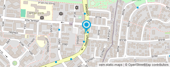 מפת הגעה אל Petty Chef - ציוד ומזון לבע"ח