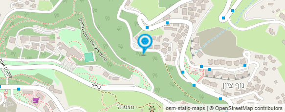 מפת הגעה אל ע.ר ניסור וקידוח בטון