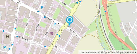 מפת הגעה אל ny נכסים ושיווק נדל"ן מפת הגעה אל ny נכסים ושיווק נדל"ן