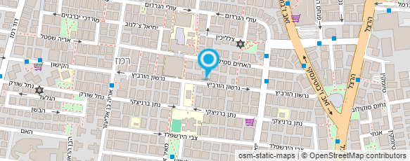 מפת הגעה אל photorafa מפת הגעה אל photorafa