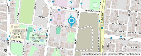 מפת הגעה אל Bar-building - קרנפו