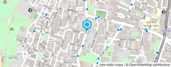 מפת הגעה אל מוקד אלין ניקיון שמירה ואחזקת מבנים מפת הגעה אל מוקד אלין ניקיון שמירה ואחזקת מבנים