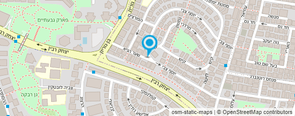 מפת הגעה אל ברמן עדית - פלדנקרייז