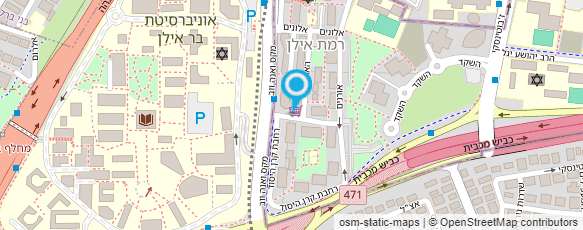 מפת הגעה אל מאמובייל מפת הגעה אל מאמובייל