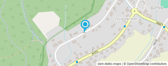 מפת הגעה אל גולדהור גלית